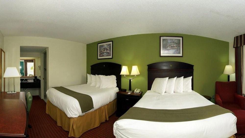 Quality Inn Chipley I-10 At Exit 120 Екстер'єр фото