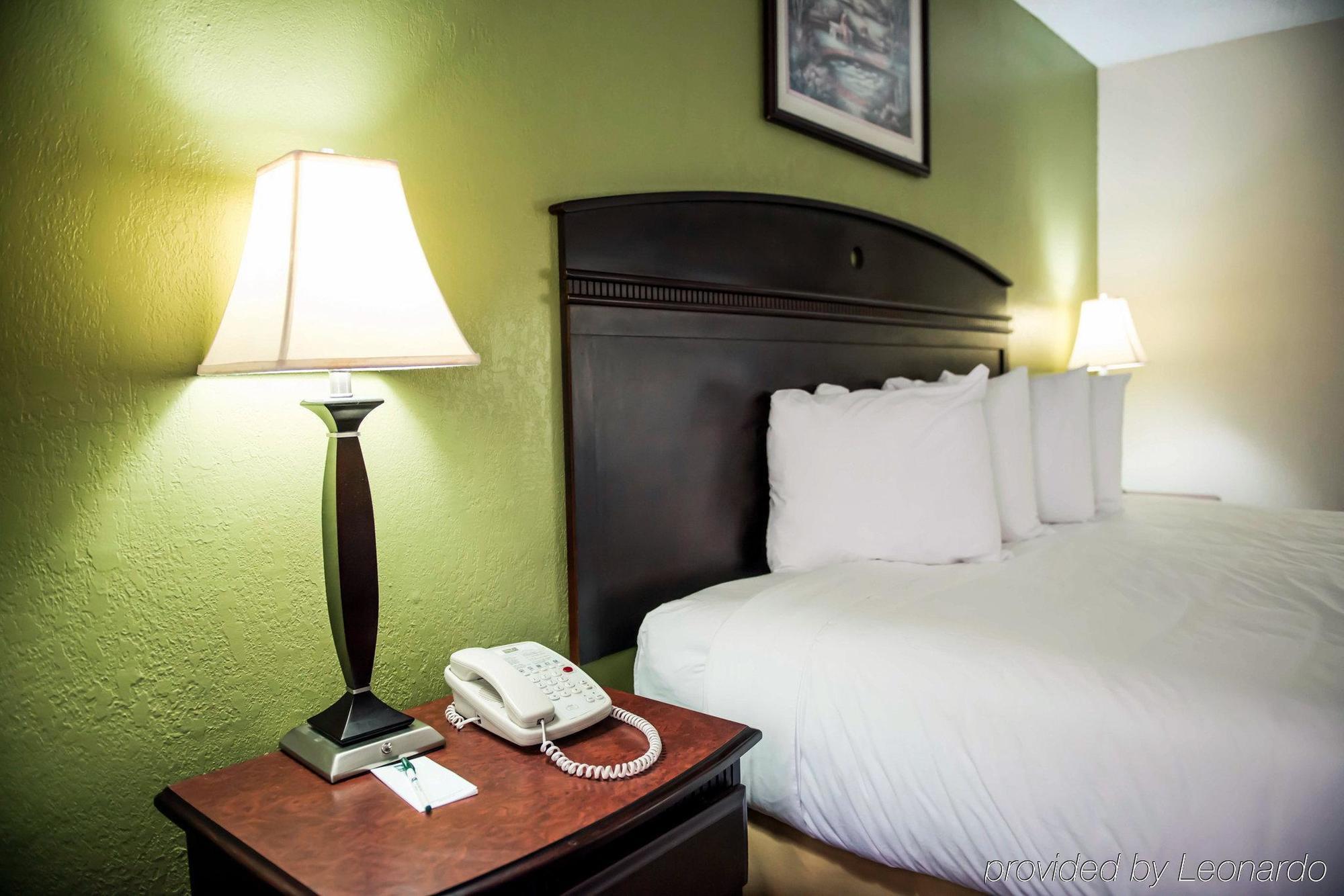 Quality Inn Chipley I-10 At Exit 120 Екстер'єр фото