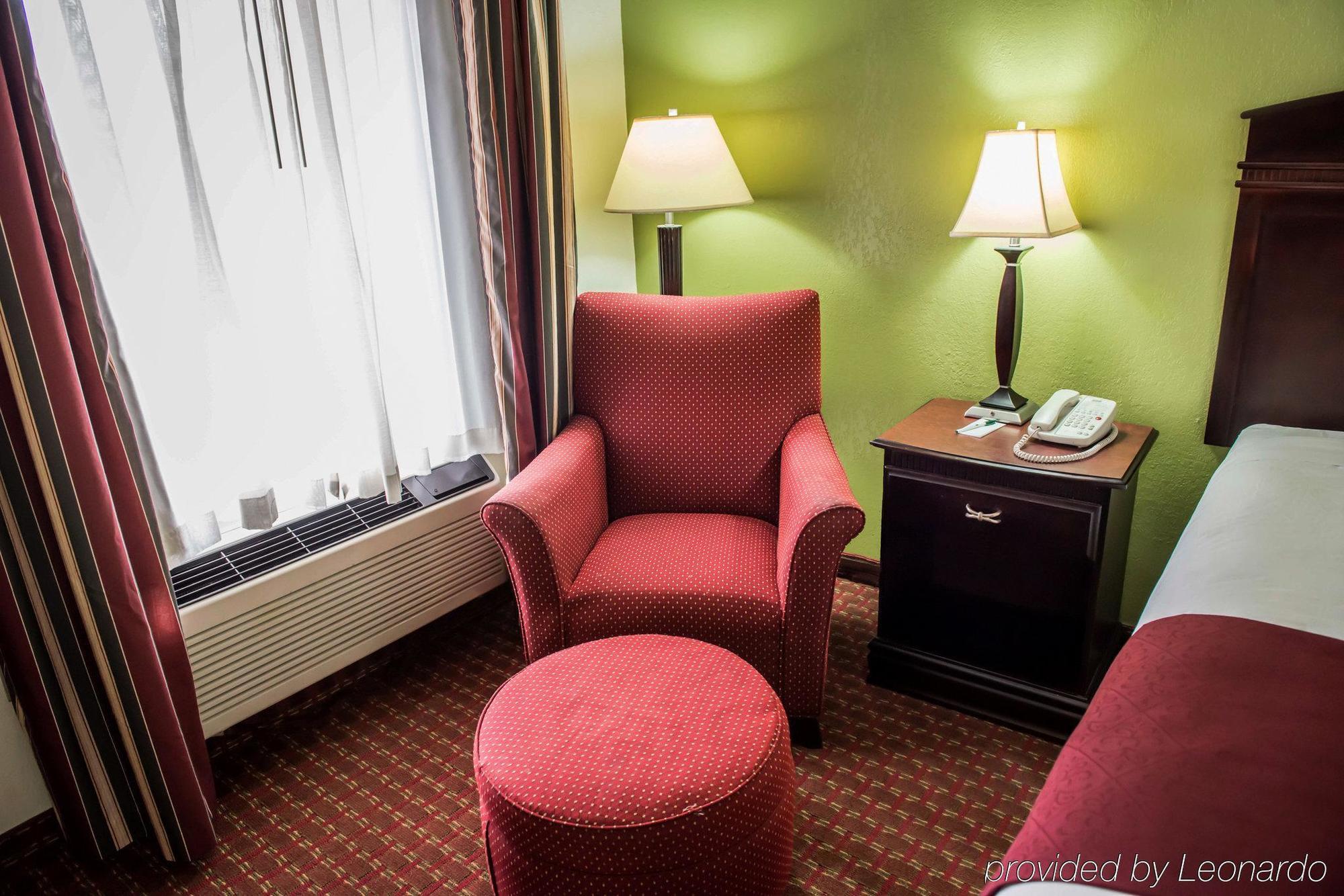 Quality Inn Chipley I-10 At Exit 120 Екстер'єр фото