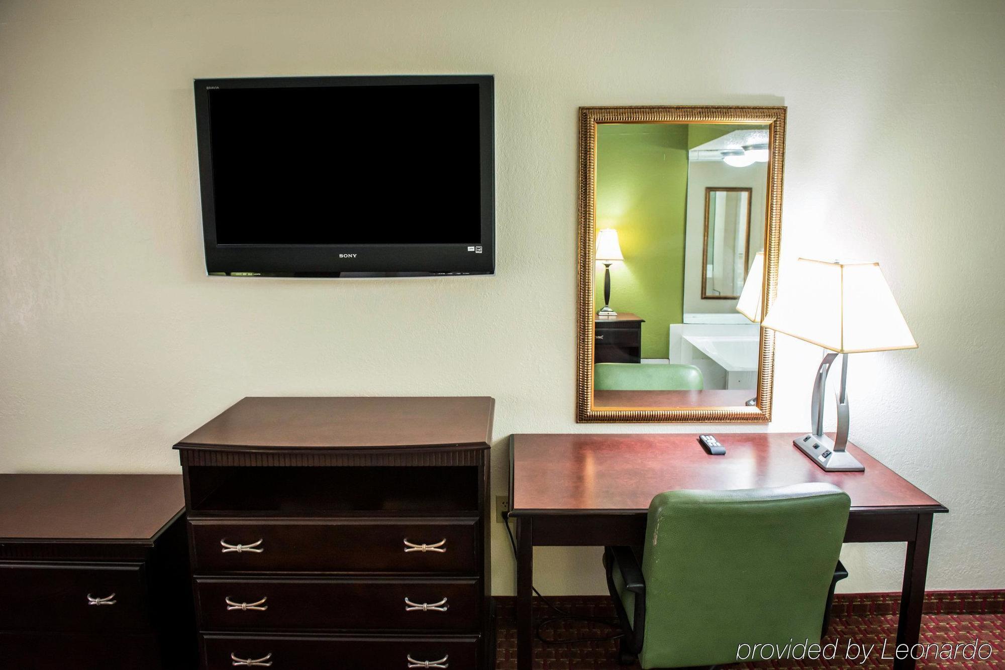 Quality Inn Chipley I-10 At Exit 120 Екстер'єр фото