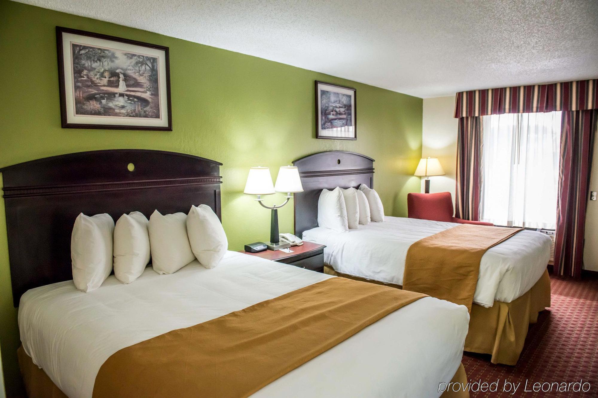 Quality Inn Chipley I-10 At Exit 120 Екстер'єр фото