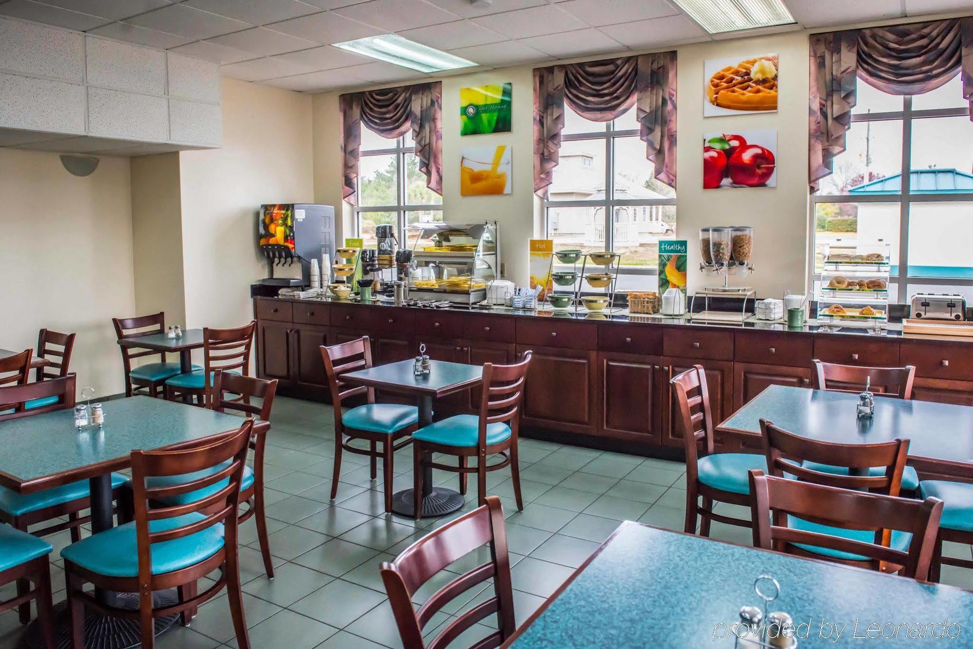 Quality Inn Chipley I-10 At Exit 120 Екстер'єр фото