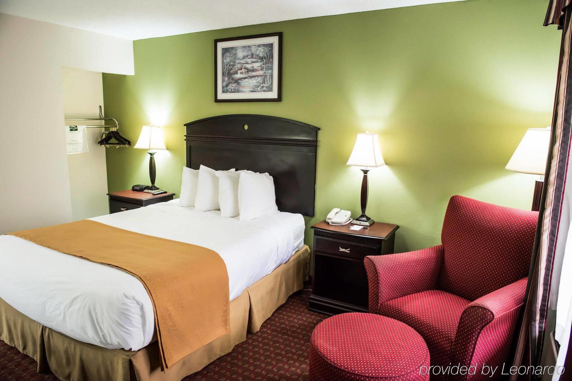 Quality Inn Chipley I-10 At Exit 120 Екстер'єр фото