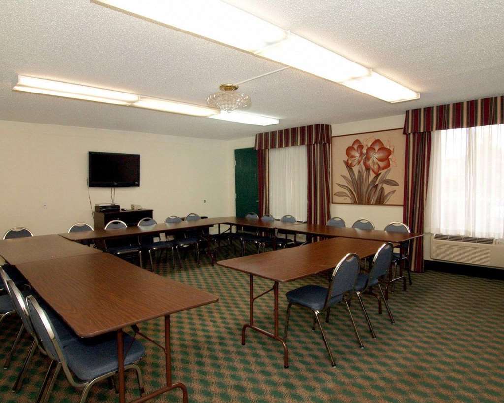 Quality Inn Chipley I-10 At Exit 120 Зручності фото